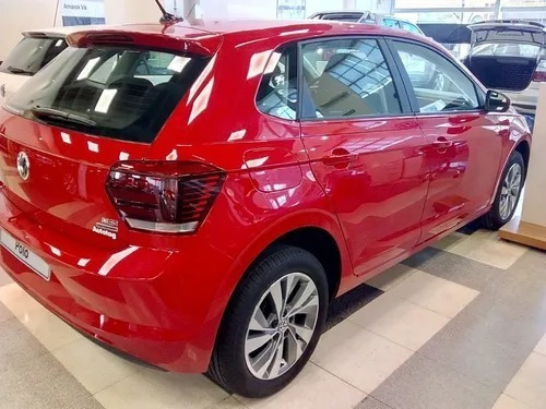 Imagen 5 de 12 de Polo 1.6 Highline Msi At My 21 110cv