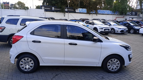 Ford Ka 1.5 S