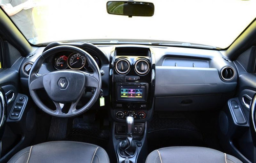 Renault Duster Dyn 2017
