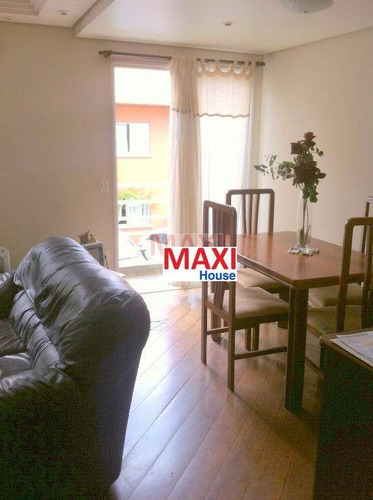 Sobrado Em Condomínio Fechado 164 M², 3 Dormitórios, 1 Suite, 2 Vagas, Vila São Silvestre, São Paulo. - So0103