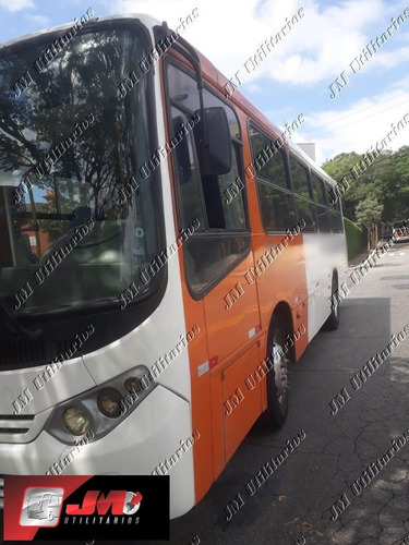 Comil Svelto Ano 2010 Vw 15.190 27 Lug Jm Cod 684