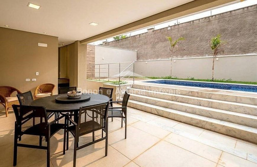 Imagem 7 de 30 de Casa À Venda Em Loteamento Parque Dos Alecrins - Ca013019