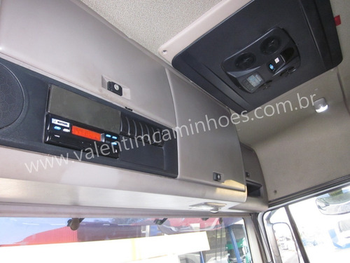 Imagem 10 de 15 de Daf Xf Fts 105 510 Trucado 6x2 - 2016