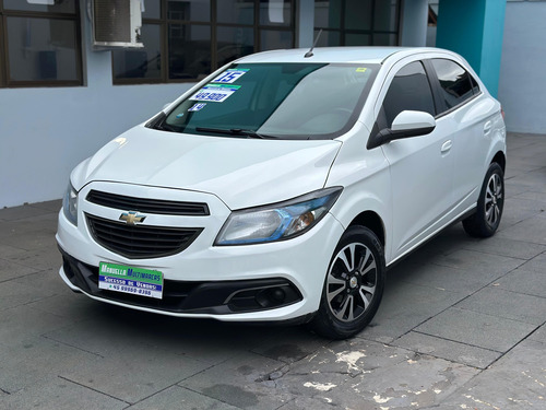 Chevrolet Onix 1.4 Ltz 5p