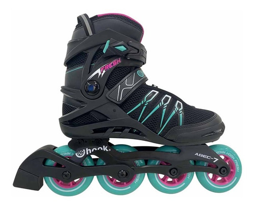 Patines En Línea Hook Fresh 113
