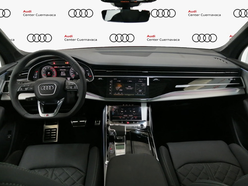 Imagen 6 de 15 de Audi Q7 S Line 55 Tfsi Quattro