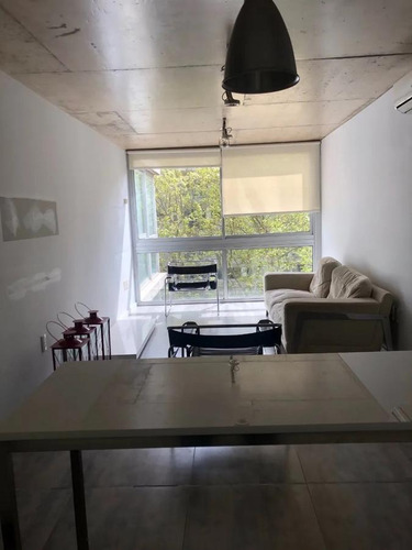 Apartamento - Punta Carretas