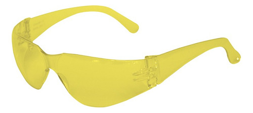 Lente Daumer L 600 Amarillo