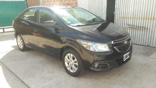 Chevrolet Prisma 1.4 Ltz 98cv 2013