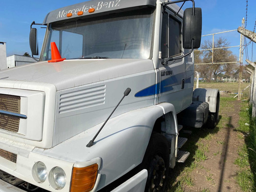 Imagen 3 de 5 de Mercedes Benz 1634