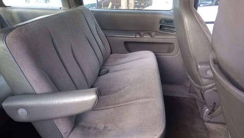 Imagen 8 de 10 de Chrysler Caravan 1992 2.5 At