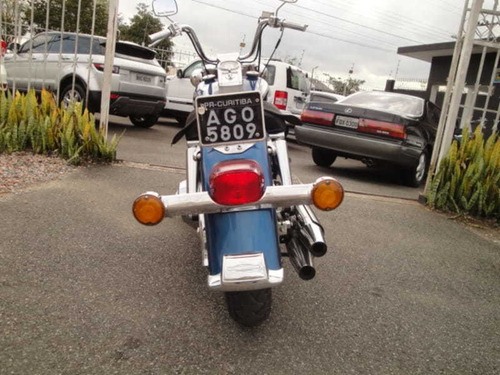 Harley-davidson Shovelhead Touring