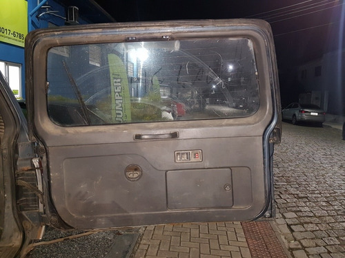 Imagem 7 de 8 de Mitsubishi Pajero Gls