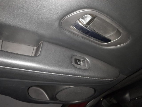 Imagem 7 de 11 de Hr-v 1.8 16v Flex Ex 4p Automático