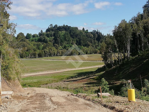 Parcela En Venta En Riberas Del Maullin,puerto Varas