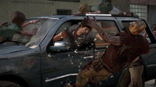 Dead Rising 3 Apocalypse Edition Juego Pc + Online + Español