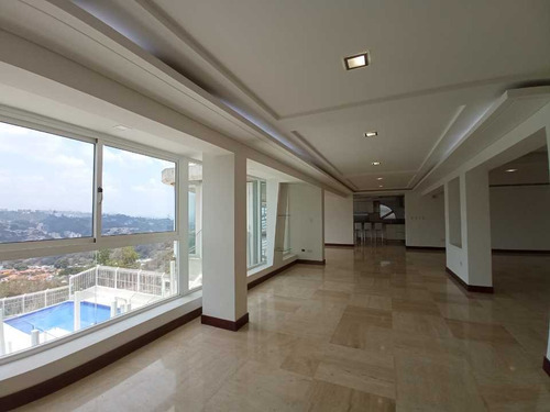 Imagen 6 de 21 de Vendo Casa 1462m2 5h/6b/6pe El Cafetal 0678