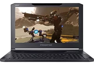 Renovada) Acer Predator Triton 700 15.6in Gaming Laptop Inte