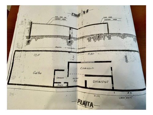 Imagen 2 de 2 de Garay Nº 1400 (entre Haiti Y Rojas)