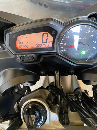 Yamaha Fz6 Fazer 600 Mt 03 07 Street Honda Benelli Kawasaki