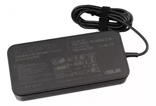 Cargador Asus 19v 6.32a 120w N53 K73s G74s G71 G60