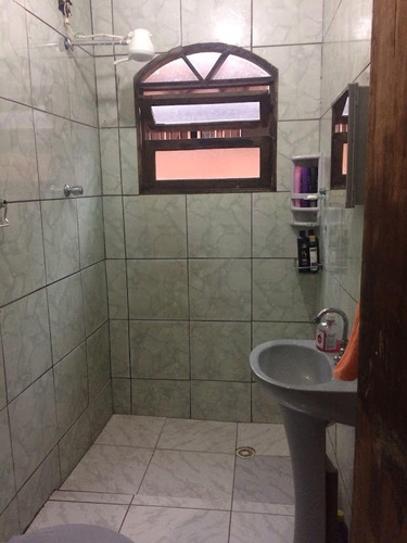 Imagem 4 de 16 de Casa Altos De Santana Ótimo Preço - So0139