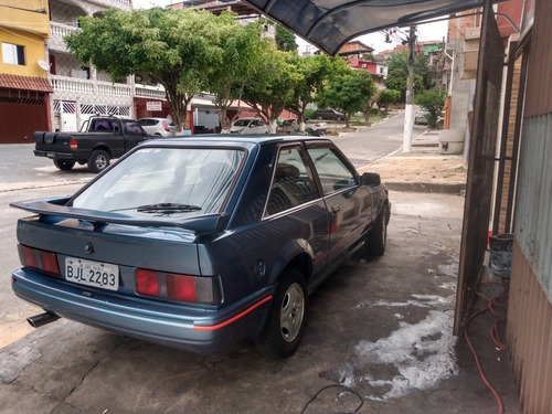 Imagem 8 de 15 de Ford Escort Gl 1.6 89