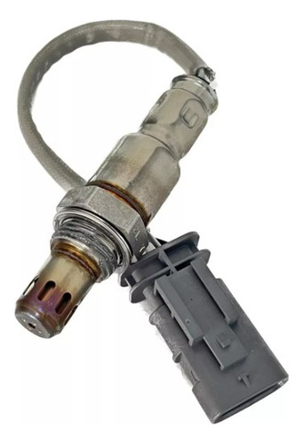 Sonda Lambda Fiat Argo Pós Catalisador Original - 55266800