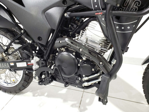 Yamaha Xtz 250 Lander 2024 Bege