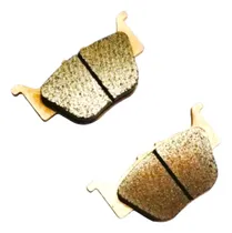 Comprar Balatas Honda Trx680 Fourtrax Rincon 2006-22 Tras Mx2 Fa373