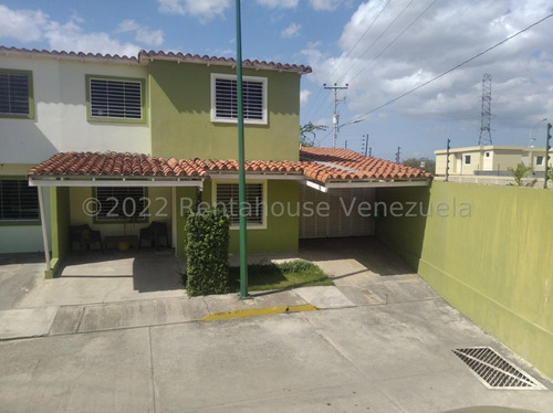 Casa En Venta Cabudare  Rah Ve