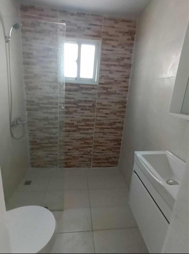 Alquilo Apartamento 1er Nivel Alma Rosa 1era