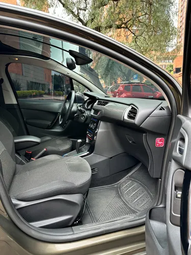Citroën C3 1.6l Vti Exclusive