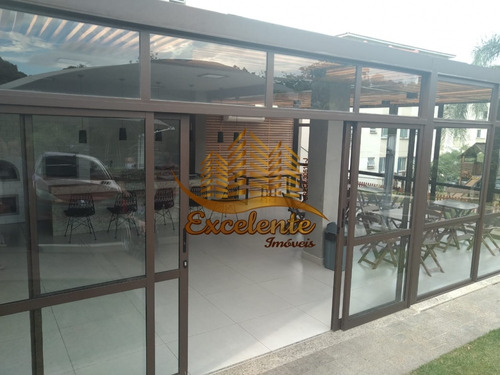 Imagem 9 de 14 de Apartamento - Venda - Jardim Nossa Senhora De Fátima - Cod. 226 - V226