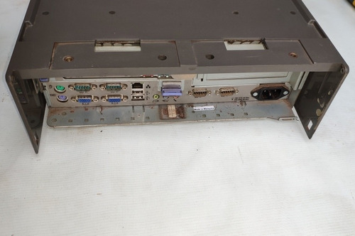 Servidor Torre Ibm Pentium 4 -3.20 Ghz 1 G Hd 80 G Terminal (Usado)