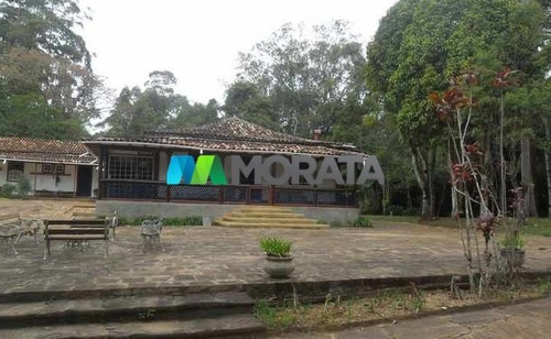 Imagem 11 de 15 de Fazenda - Zona Rural - Ref: 2827 - V-mta2827
