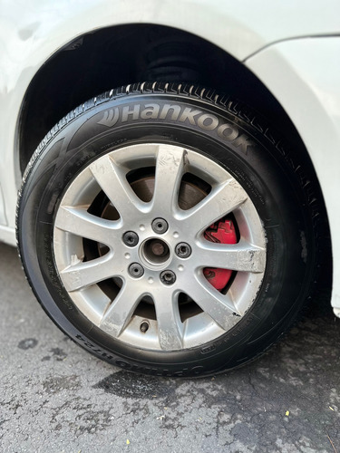 Volkswagen Bora 2.5 Style Tiptronic Bt At