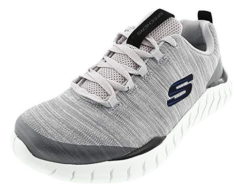 Cambio De Los Hombres Skechers - Esneaker  B07v6q9y1q_210324