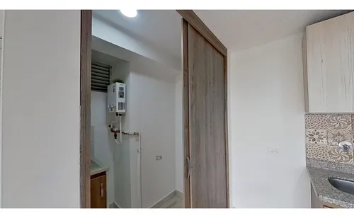 Apartamento En Venta En Itagui