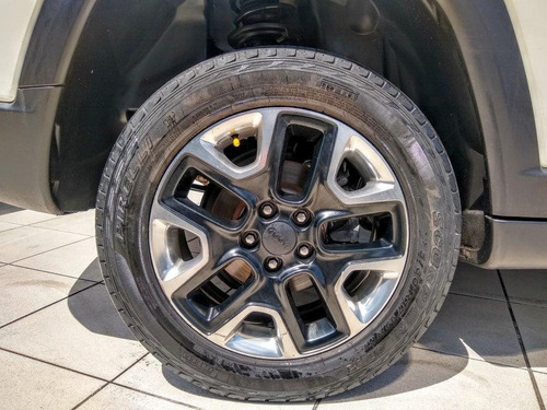 Jeep Compass 2.0 16v Diesel Trailhawk 4x4 Automático