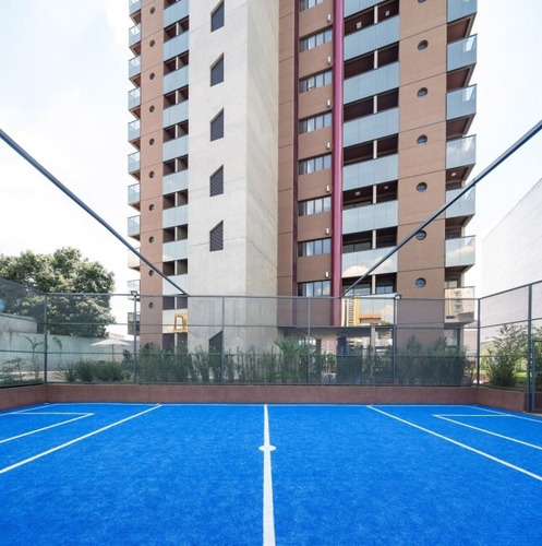 Imagem 19 de 21 de Apartamento 3 Quartos Santo André - Sp - Vila Alpina - Rm404ap