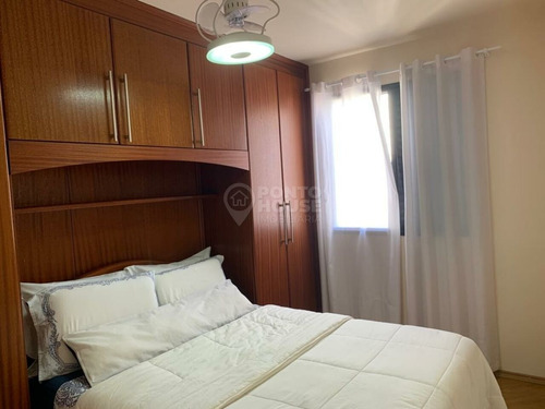 Imagem 7 de 15 de Apartamento 02 Dormitórios À Venda No Bairro Saúde - Ph40177