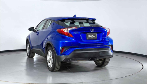 Imagen 5 de 15 de 105682 - Toyota C-hr 2018 Con Garantía
