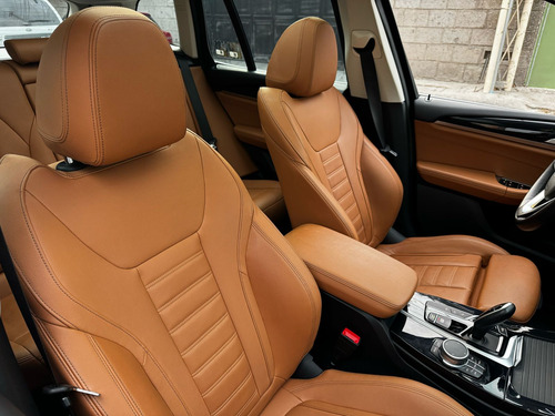 BMW X3 3.0 Xdrive 35ia M Sport At