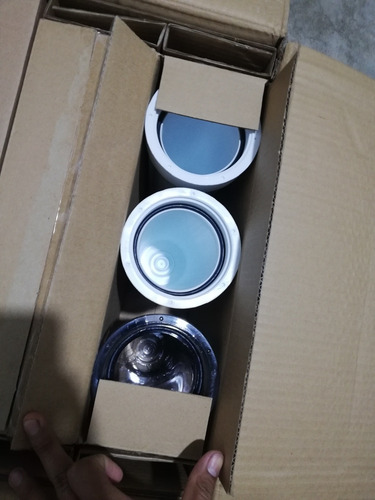 Purificador De Agua Por Ósmosis Inversa + Insta Grt