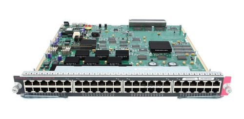 Cisco Switch Cisco Catalyst 6500 Series Ws-x6148-ge-tx