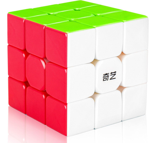 Cubo Rubik  3x3  Speedcube 