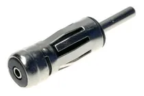Comprar Adaptador Ficha De Antena Estereos Iso A Din Stereos Auto