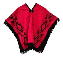 Comprar Poncho De Niño Liviano 1,20m - Baile, Desfile, Folklore
