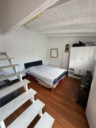 Casa 6 Amb Con Terraza Y Cochera En Palermo